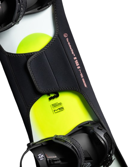 Snowboardtasche Capita Snowboard Sleeve - 2025/26