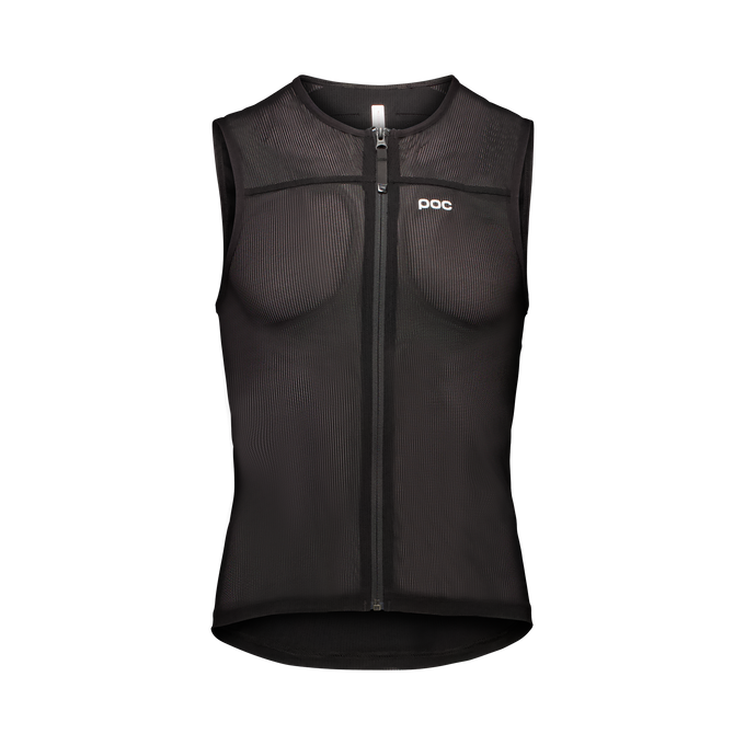 Protector POC M's VPD Air Vest Uranium Black - 2025/26
