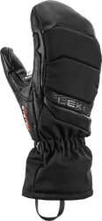 Handschuhe LEKI Griffin Base 3D Women Mitt Black - 2025/26