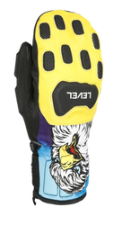 Handschuhe Level X-Race JR Mitt Goldeneagle - 2023/24