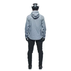 Fahrradjacke Hgc Shell Tradewinds - 2023