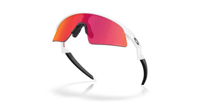 Sunglasses Oakley Resistor Sweep Polished White/Prizm Field - 2025/26