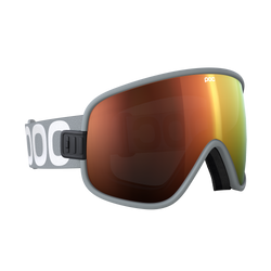Brille POC Vitrea Granite Grey/Partly Sunny Orange - 2025/26