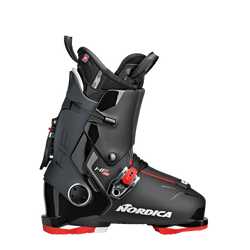 Ski boots Nordica HF 110 GW Black Anthracite Red - 2023/24