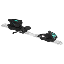 Skibindungen Look Nx 12 Konect GW B80 Black Blue - 2025/26