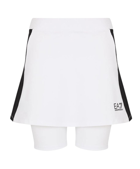 Rock Emporio Armani Woman Ventus7 White