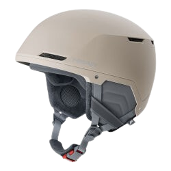 Helm HEAD Compact Evo W Sand - 2024/25