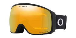 Goggles Oakley Flight Tracker L Matte Black/Prizm 24K Iridium - 2025/26