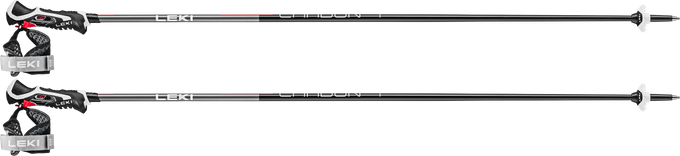 Skistöcke LEKI Carbon 14 3D - 2025/26