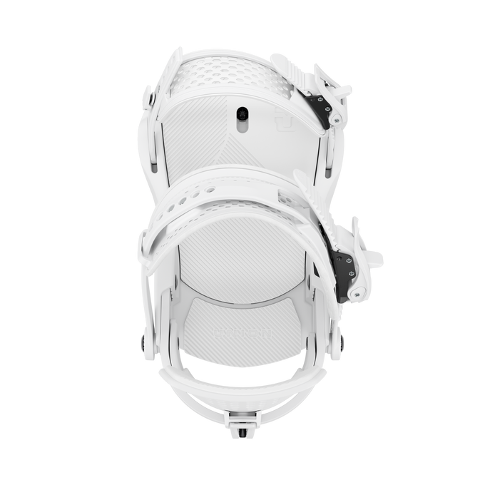 Snowboardbindungen Union Trilogy White Woman - 2025/26
