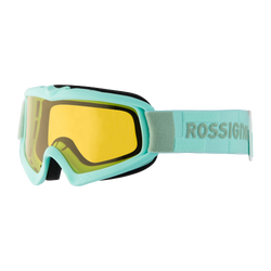 Goggles Rossignol Raffish Hero Green - 2024/25