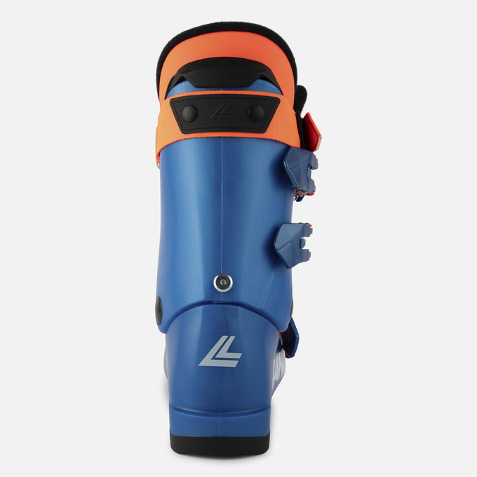 Ski boots Lange RSJ 65 Vibrant Blue - 2025/26