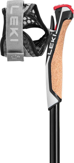 Stocke Nordic Walking LEKI Flash Carbon