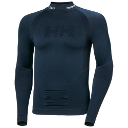 Thermounterwäsche Helly Hansen H1 Pro Seamless Graphene Top Navy NSF - 2025/26