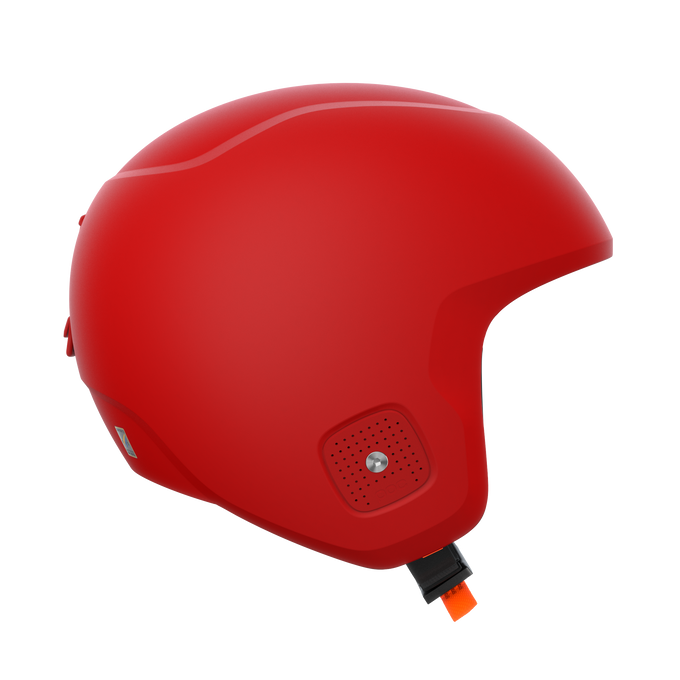 Helm POC Skull Dura X Mips Prismane Red Matt - 2025/26