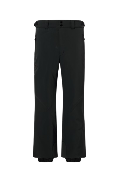 Skihose Descente Swiss Pants Short Black - 2025/26