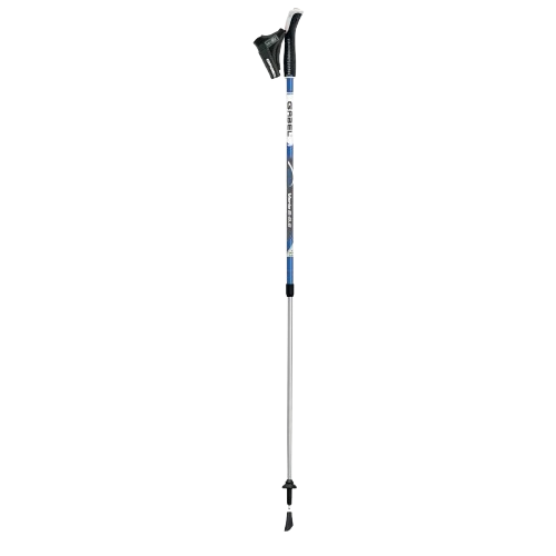 Stocke Nordic Walking GABEL Vario S. 9.6 Jeans