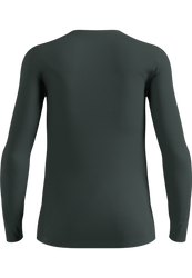 Thermoactive Shirt Odlo Active Warm BL Top Crew Neck L/S Man Urban Chic - 2025/26