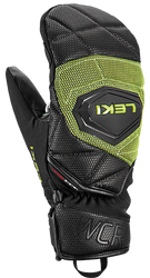 Handschuhe LEKI WCR Coach 3D Junior Mitt- 2025/26