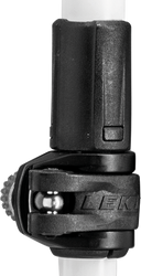 Poles LEKI Cross Trail FX Superlite Compact