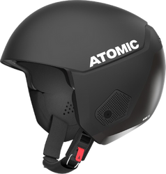 Skihelm Atomic Redster Black - 2024/25