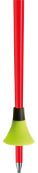 Skistöcke LEKI WCR SG/DH 3D Red - 2025/26