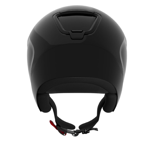 Helm KASK Omega Black - 2025/26