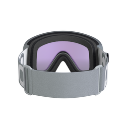 Goggles POC Vitrea Granite Grey/Partly Sunny Blue - 2025/26