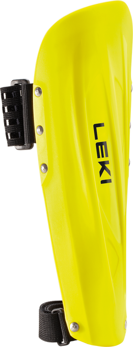 Unterarm schlagschutz LEKI Neon 