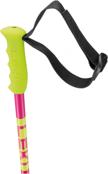 Skistöcke LEKI Swtch Pink - 2025/26