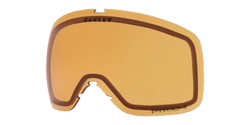 Ersatzlinse Oakley Flight Tracker M Rep Lens Przm Persimmon - 2024/25