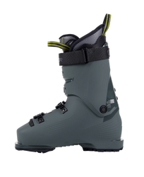 Ski boots Fischer RC4 110 MV VAC Rhino Grey - 2025/26