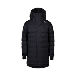 Parka POC Loft Parka Jr Uranium Black - 2025/26