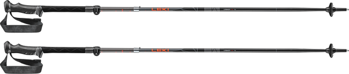Stocke LEKI Legacy FX TA - 2023