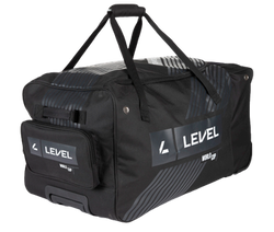 Bag Level Trolley 116 L Goldenrod - 2024/25