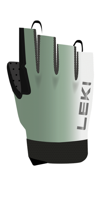Handschuhe LEKI Nordic Active Green 