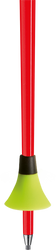 Skistöcke LEKI WCR GS 3D Red - 2025/26