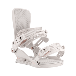 Snowboardbindungen Union Juliet Sand Pink (Woman) - 2025/26