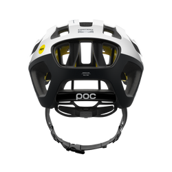 Fahrradhelm POC Octal X MIPS Hydrogen White - 2024