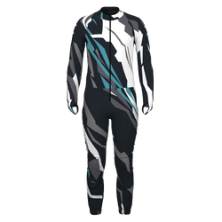 Rennanzug HEAD Race Suit Junior - 2025/26