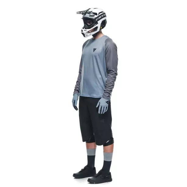 Cycling Jersey Dainese HGL Jersey Ls Tradewinds - 2023
