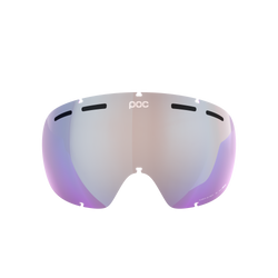 Goggle lense POC Fovea Race Lens Clarity Photochromic/Changing Sky Blue - 2025/26
