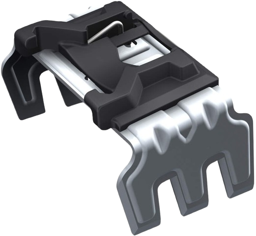 Head Crampon AMBITION 105 mm