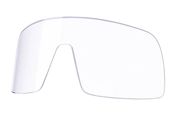 Brillengläser Oakley Sutro Clear To Grey Photochromic