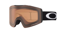Goggles Oakley Fall Line M Matte Black Prizm Persimmon - 2025/26