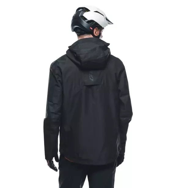 Rain Jacket Dainese HGC Shell Light Tap-Shoe