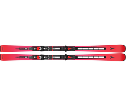 Skis Atomic Redster G9 Revoshock S + I 12 GW - 2025/26