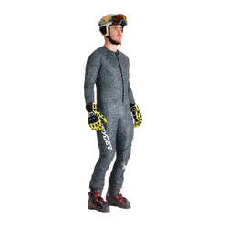 Rennanzug Spyder Nine Ninety Race Suit Polar - 2024/25