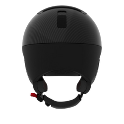 Helmet KASK Elite Visor Vibes Photochromatic Carbon Black - 2025/26