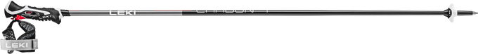 Skistöcke LEKI Carbon 14 3D - 2025/26